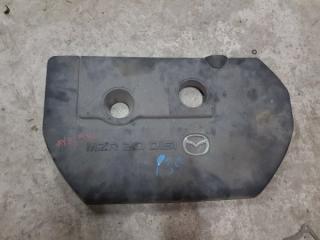 Запчасть накладка двигателя Mazda Axela