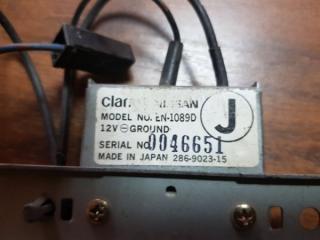 Запчасть блок управления обогревом заднего стекла Nissan Cefiro 2000