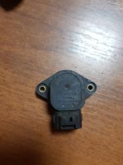 Датчик положения дроссельной заслонки Toyota Corolla 2003
