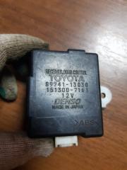 БЛОК УПРАВЛЕНИЯ Toyota