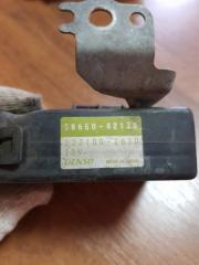 БЛОК УПРАВЛЕНИЯ Toyota Rav 4 2004