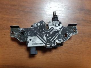 Замок капота Ford Mondeo