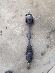 Привод передний левый Mazda Mazda3 2003-2006