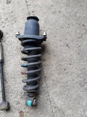 Амортизатор задний Toyota Avensis 2004