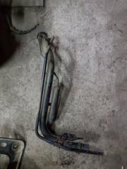 Горловина топливного бака Honda Jazz 2002