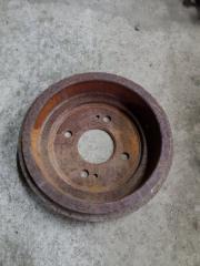 Запчасть тормозной барабан задний Honda Fit 2001-2004