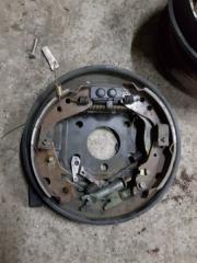 Запчасть колодки тормозные задние Honda Fit 2001-2004