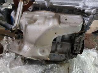Коллектор выпускной Nissan Tiida Latio 2004