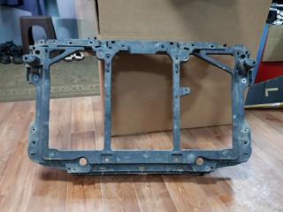 Рамка радиатора Mazda Mazda6 2012-2015