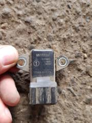 Датчик абсолютного давления Mitsubishi Lancer 2007-2011 контрактная Датчик абсолютного давления Mitsubishi Lancer 2007-2011