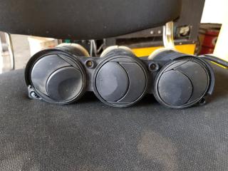 Воздуховод отопителя Mazda Mazda6 2006