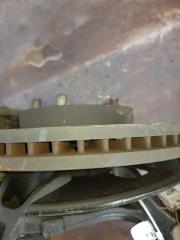 Тормозной диск передний Mazda Mazda6 2012-2015