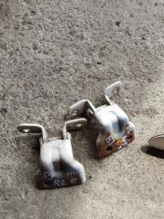 Петля двери задняя левая Mazda Familia 1999