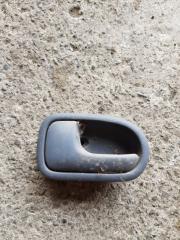 Запчасть ручка двери внутренняя задняя левая Mazda Familia 1999