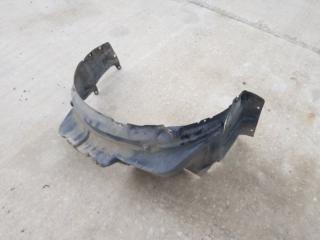 Подкрылок передний левый Mitsubishi Lancer 2004