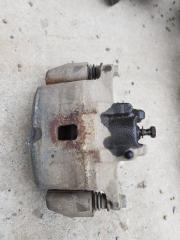 Суппорт передний левый Mitsubishi Lancer 2004
