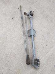 Трапеция стеклоочистителя Mitsubishi Lancer 2004