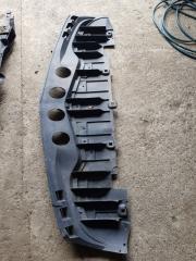 Защита двигателя Mercedes B170 2005-2011