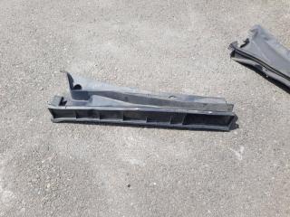 Жабо правое Toyota Funcargo 2000 контрактная Жабо правое Toyota Funcargo 2000