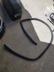 Уплотнитель дверного проема передний правый Mitsubishi Lancer 2004