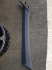 Накладка передней стойки левая Mitsubishi Lancer 2004