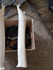 Накладка передней стойки передняя левая Nissan Teana 2011