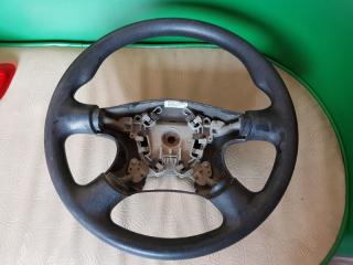 Руль Nissan Almera 2000