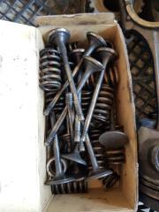 Запчасть клапан выпускной Volvo XC90