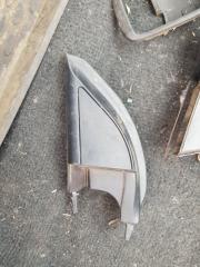 Уголок зеркала передний левый Mitsubishi Lancer 2004