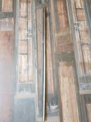 Фото запчасти молдинг стекла наружний задний левый Toyota Camry 2008 контрактная запчасть Запчасть молдинг стекла наружний задний левый Toyota Camry 2008