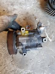 Компрессор кондиционера Nissan Bluebird Sylphy 2001