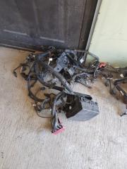Проводка подкапотная Mitsubishi Lancer 2008