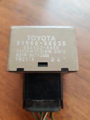 Реле поворотов Toyota Corolla 2000-2004