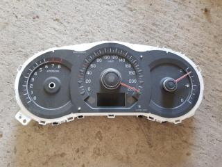 Щиток приборов Kia Rio 2014 контрактная Щиток приборов Kia Rio 2014