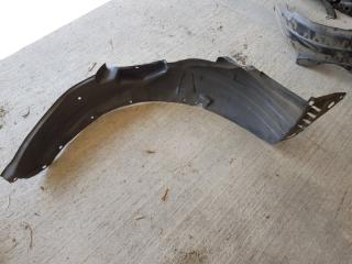 Подкрылок передний левый Honda Jazz 2002-2006