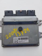 Блок управления двс Nissan Bluebird Sylphy