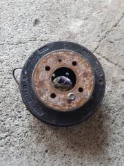 Тормозной барабан Mitsubishi Colt 2002-2004