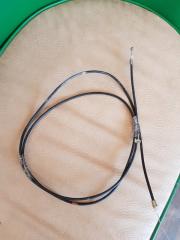 Трос капота Mitsubishi Lancer 2004