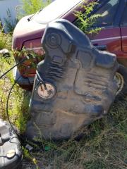 Бак топливный Ford S-Max 2008