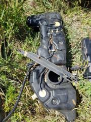 Бак топливный Nissan Note 2006