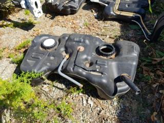 Бак топливный Nissan X-Trail 2008