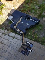 Бак топливный Volkswagen Polo 2012