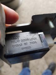 Фото запчасти реле Kia Spectra 2008 контрактная запчасть Запчасть реле Kia Spectra 2008