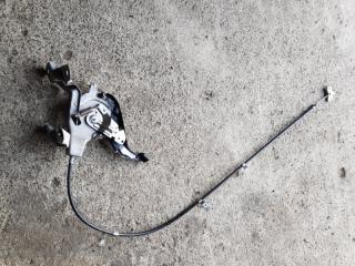 Педаль ручника Nissan Teana 2011 Б/У Педаль ручника Nissan Teana 2011