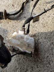 Замок двери задний правый Citroen C3 2001-2010