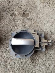 Ручка двери внутренняя задняя правая Citroen C3 2001-2010