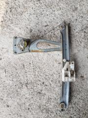 Запчасть стеклоподъемник задний правый Citroen C3 2001-2010