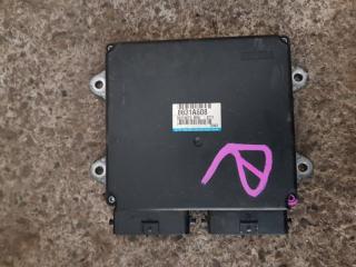 Блок управления двс Mitsubishi Colt 2008