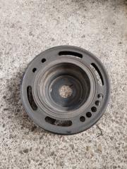 Шкив коленвала Opel Astra H