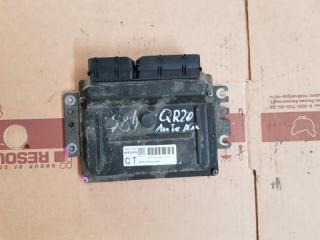 Фото запчасти блок управления двс Nissan AD 2003 контрактная запчасть Запчасть блок управления двс Nissan AD 2003